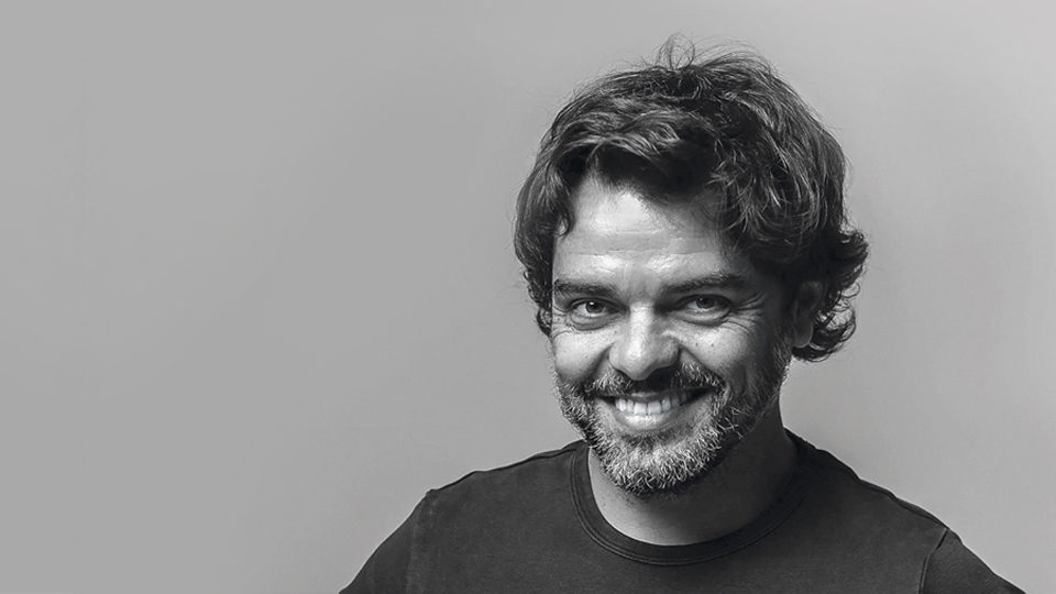 José Godinho Marques - Diretor Criativo